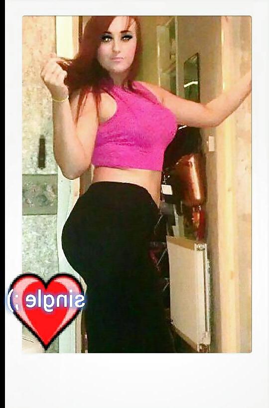 25P Chav Facebook Friend 2