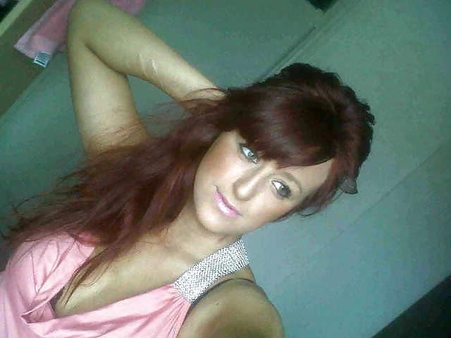 25P Chav Facebook Friend 2