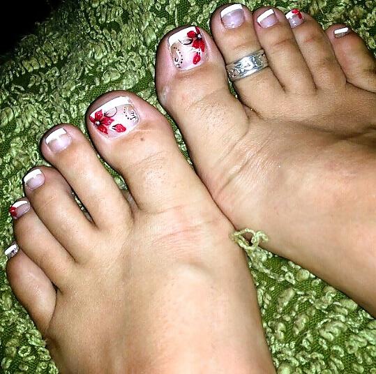 13P 4 Feet Lovers Only Pt. 2