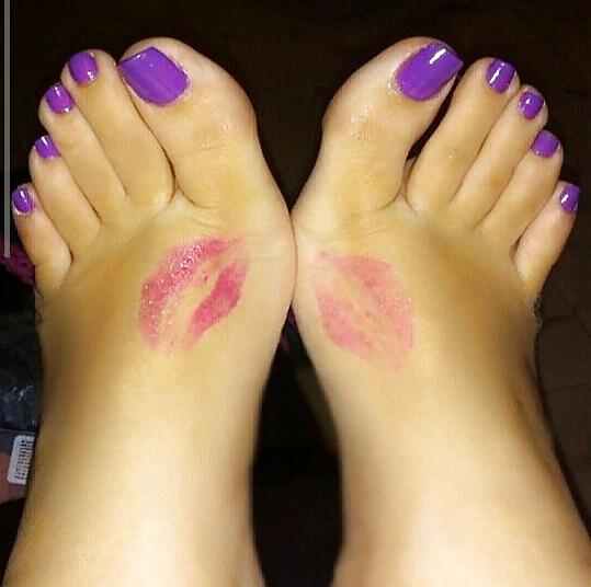 13P 4 Feet Lovers Only Pt. 2