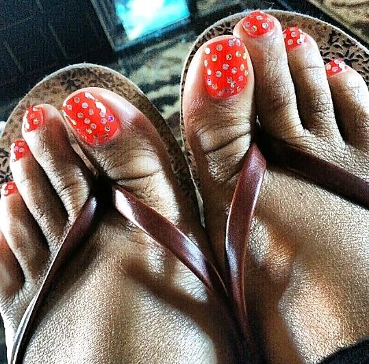 13P 4 Feet Lovers Only Pt. 2