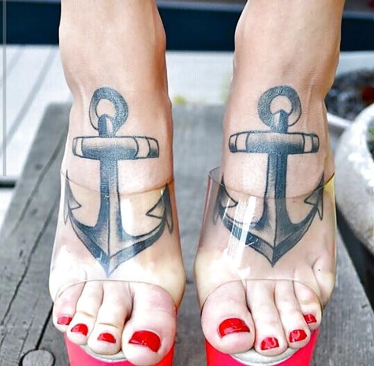 13P 4 Feet Lovers Only Pt. 2