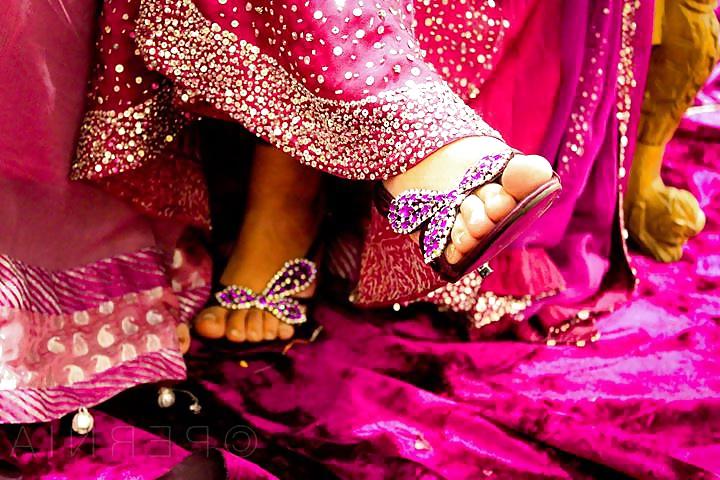 25P A Treat For Feet Lovers 5