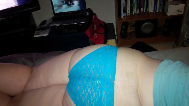 4P More of my pawg!