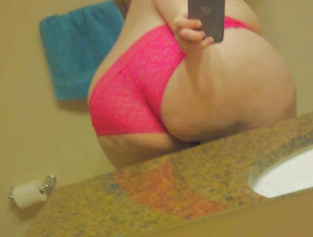 4P More of my pawg!