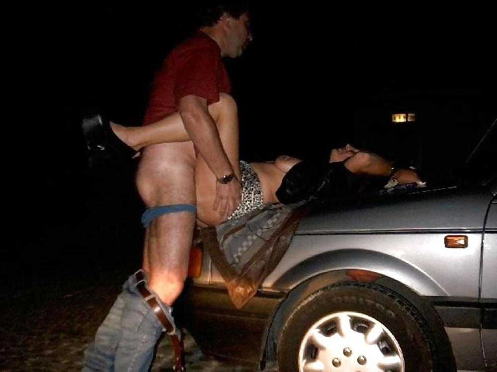 25P Amateur Dogging Mix 2