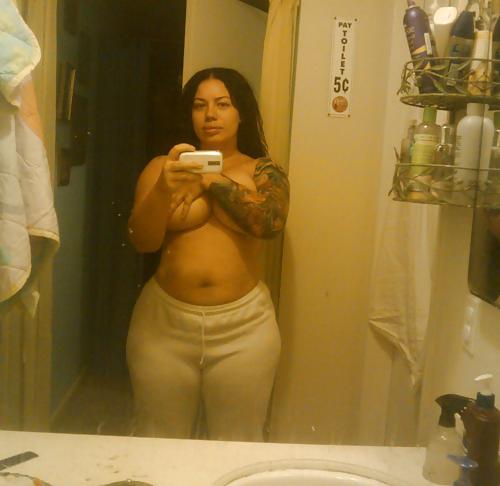 25P Elke The Stallion Twitter Photos
