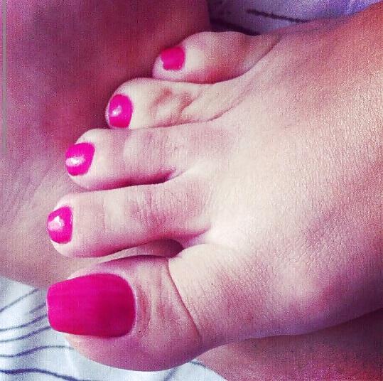 24P 4 Feet Lovers Pt.3