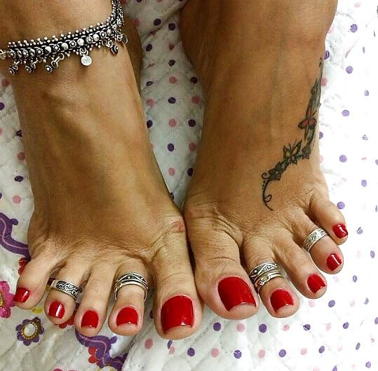 24P 4 Feet Lovers Pt.3
