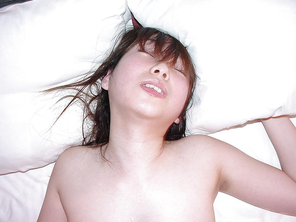 20P Japanese Girl Friend 293 - sayaka 07