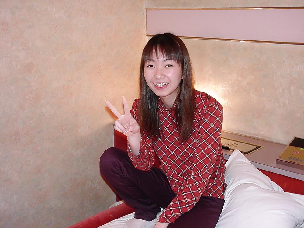 20P Japanese Girl Friend 294 - sayaka 08