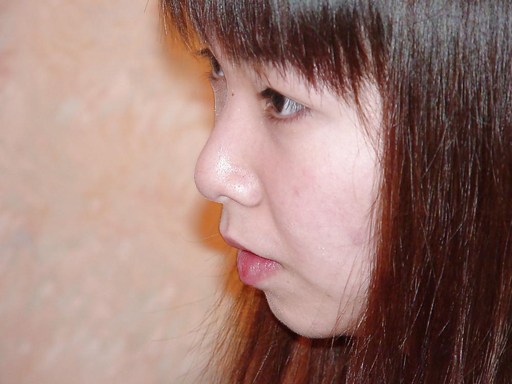 20P Japanese Girl Friend 294 - sayaka 08
