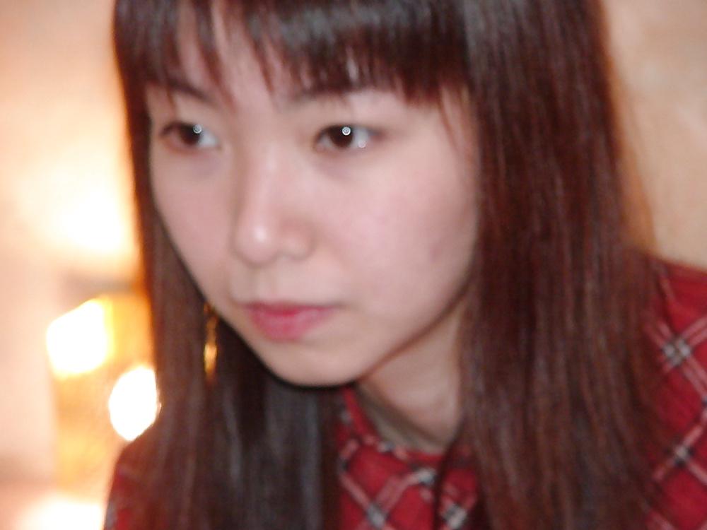 20P Japanese Girl Friend 294 - sayaka 08