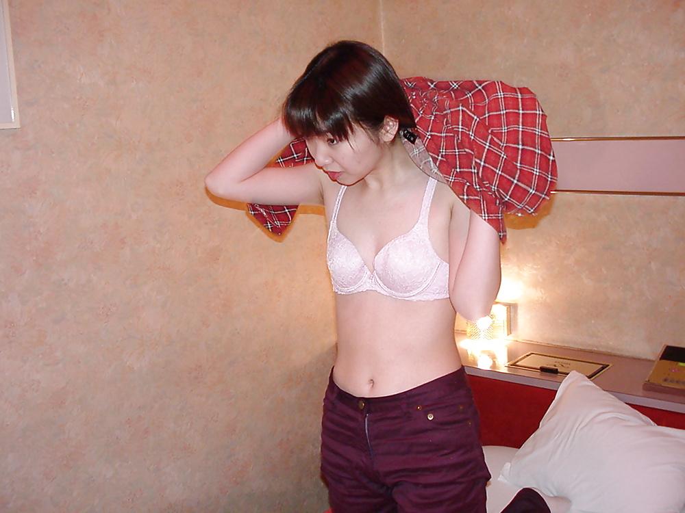 20P Japanese Girl Friend 294 - sayaka 08