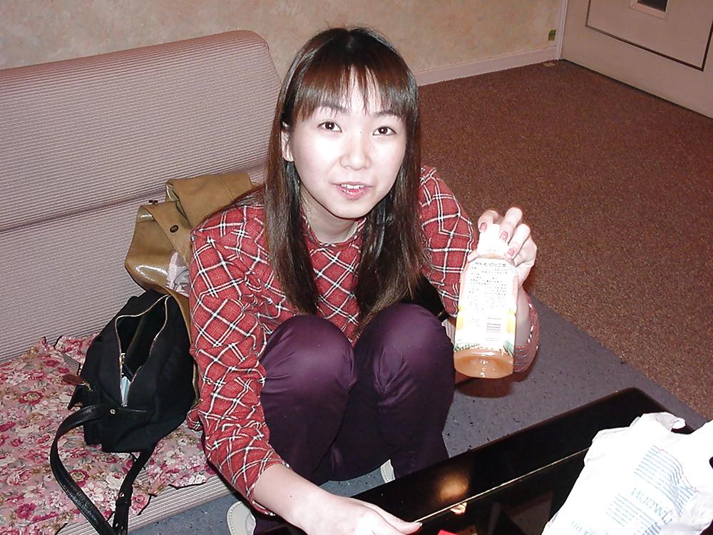 20P Japanese Girl Friend 294 - sayaka 08