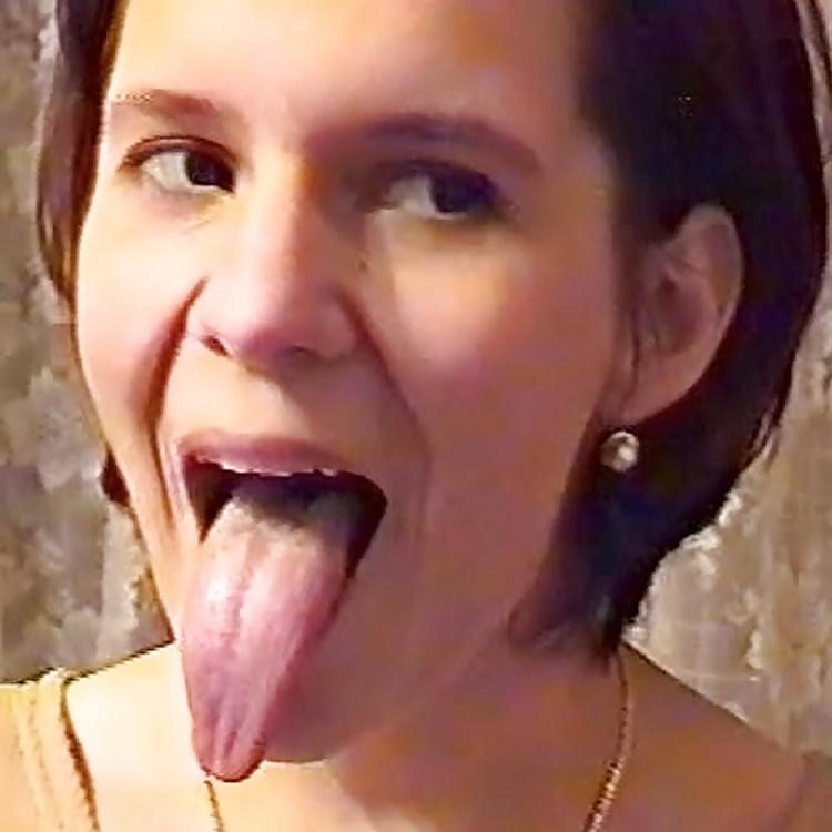 25P Long tongue mature