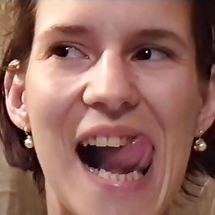 25P Long tongue mature