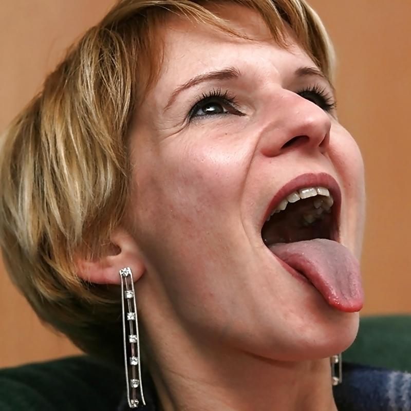 25P Long tongue mature