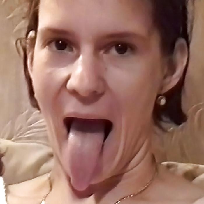 25P Long tongue mature