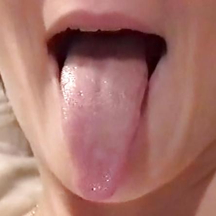 25P Long tongue mature