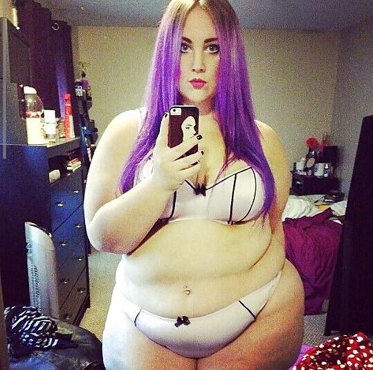 18P 4 Ssbbw Lovers Only 
