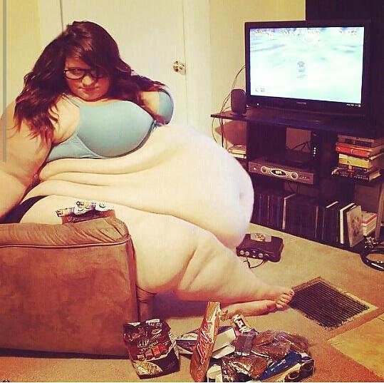 18P 4 Ssbbw Lovers Only 
