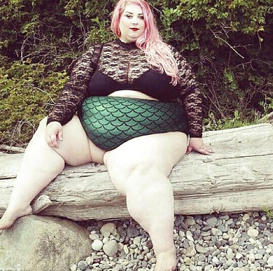 18P 4 Ssbbw Lovers Only 