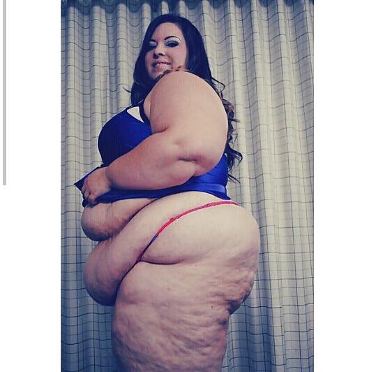 18P 4 Ssbbw Lovers Only 