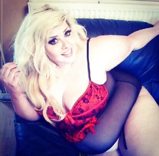 18P 4 Ssbbw Lovers Only 