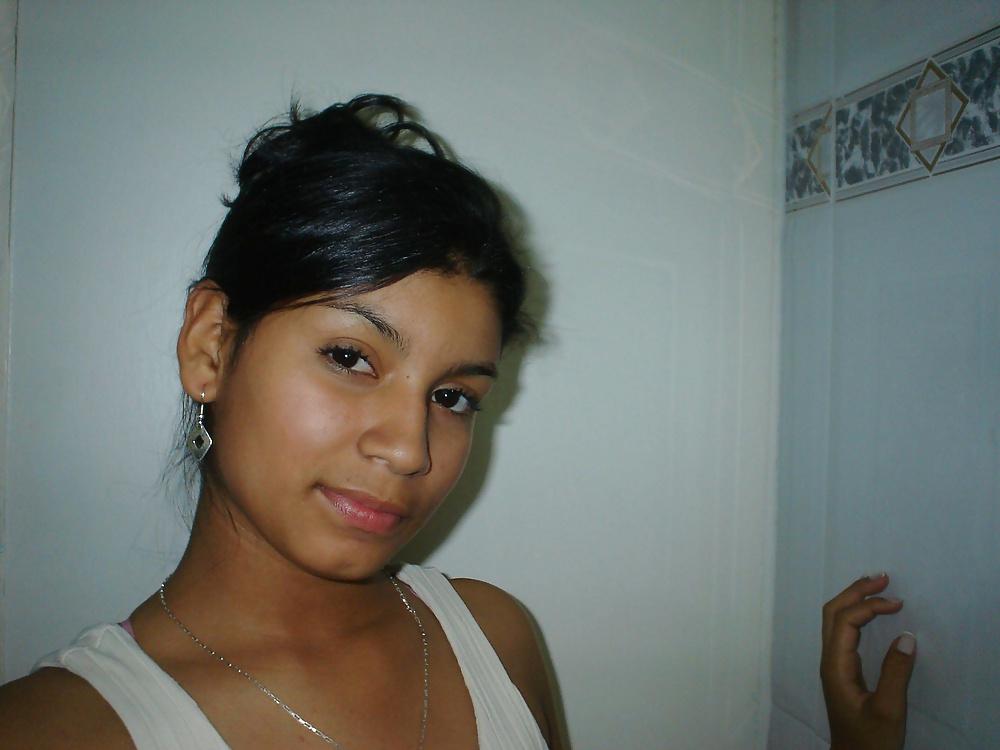 14P My friend Paola- Mi amiga Paola