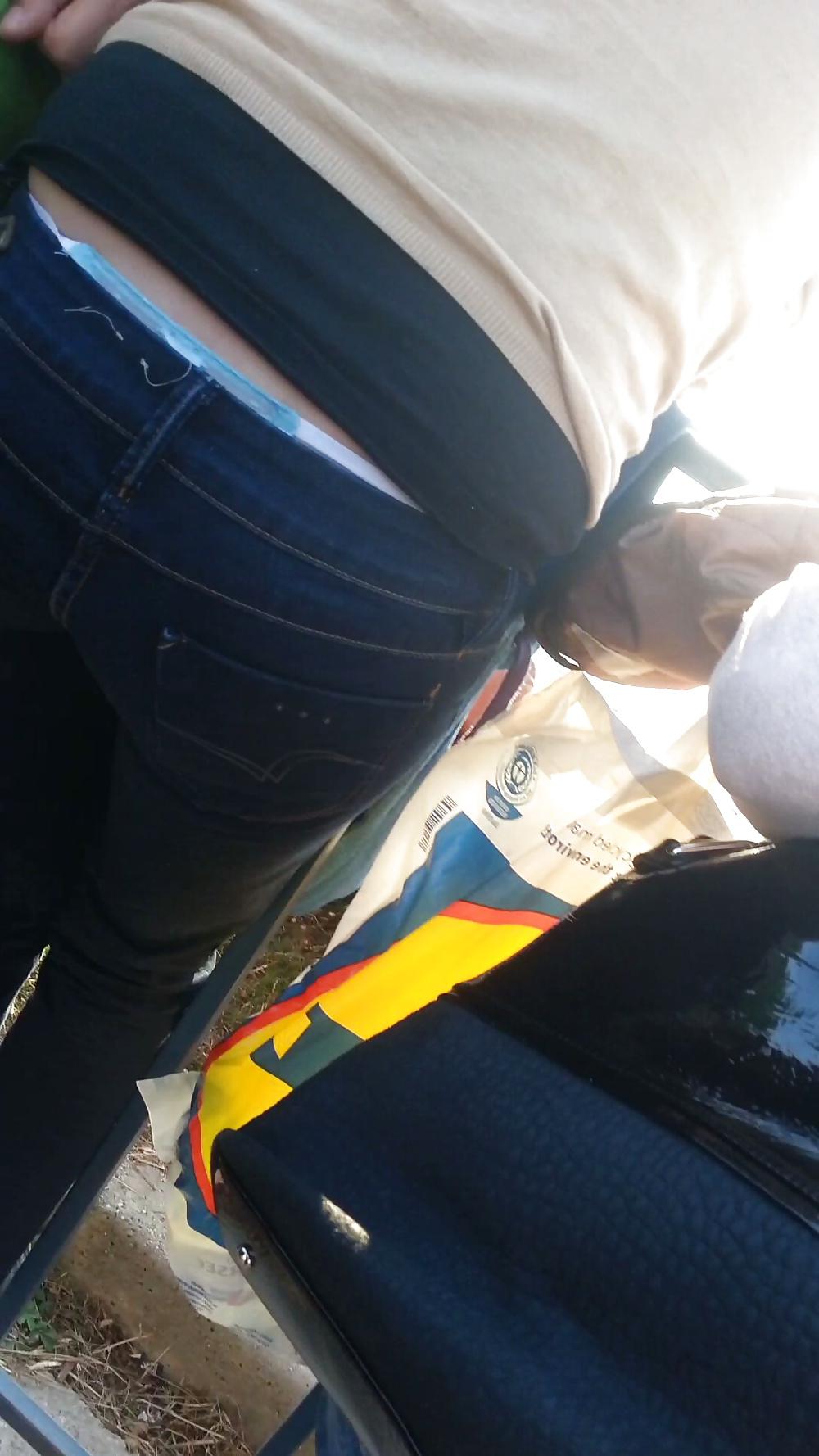 25P Spy sexy teens panties romanian