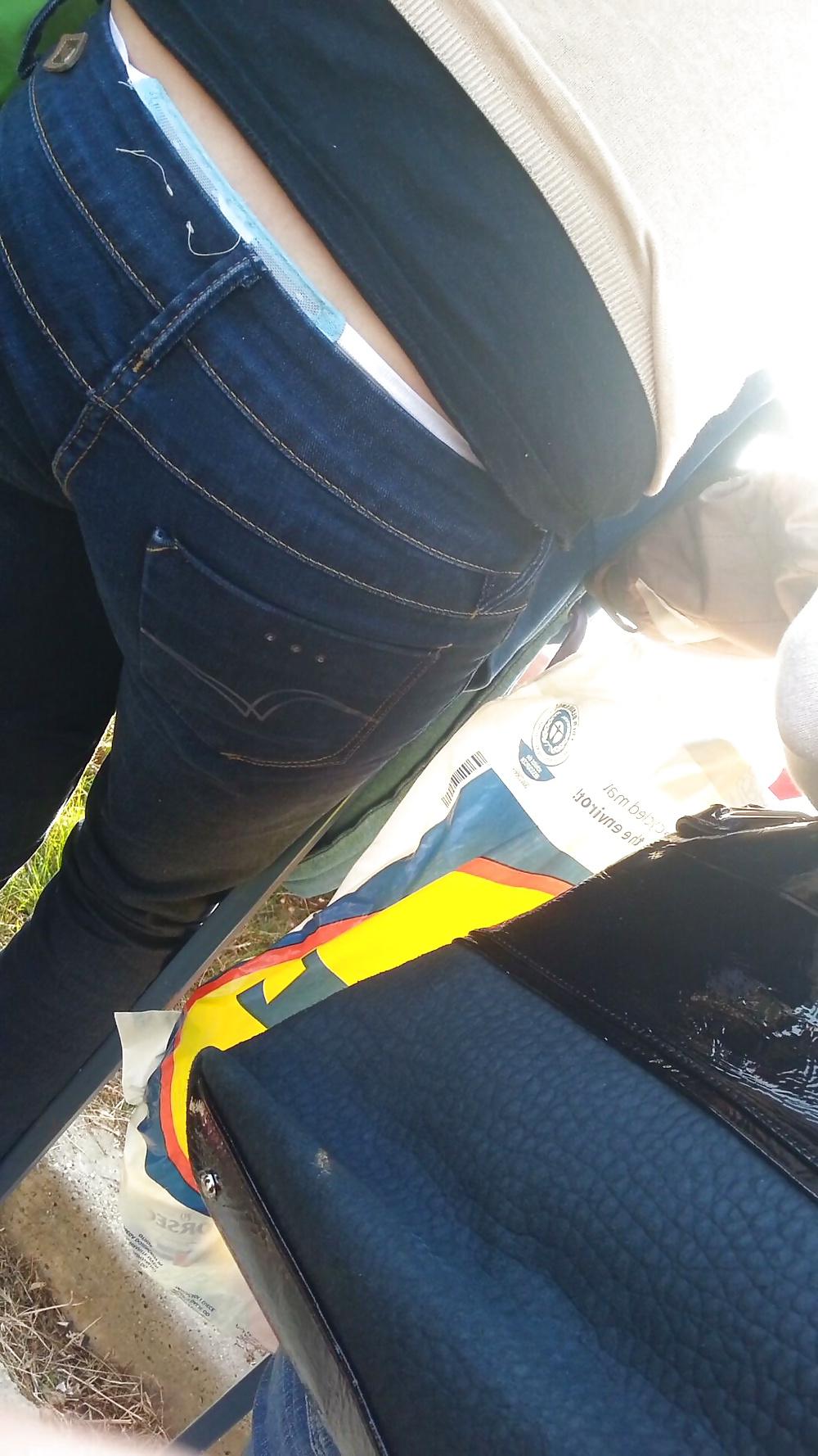 25P Spy sexy teens panties romanian