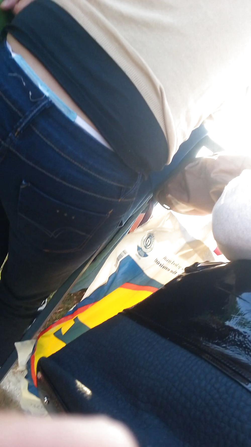 25P Spy sexy teens panties romanian