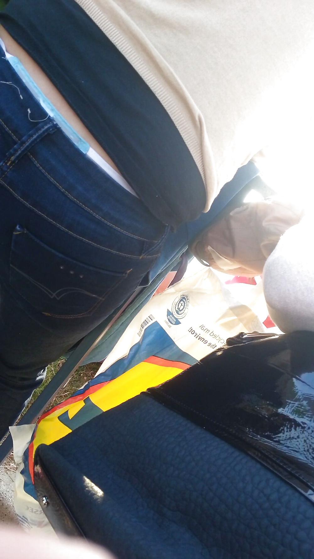 25P Spy sexy teens panties romanian