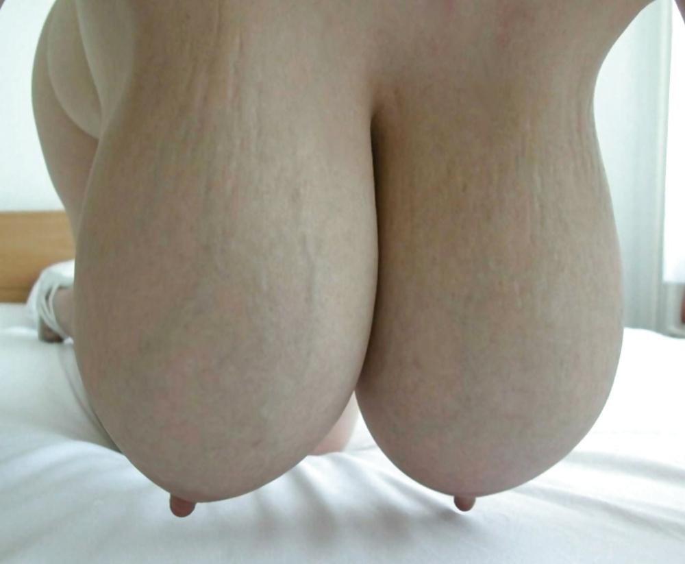 21P Breast Lovers Dream 747