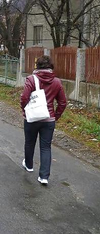25P Spy rustic old + young romanian-laptaresele