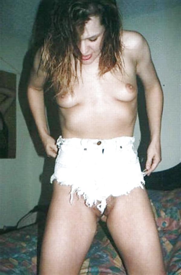 25P Glory days before shaving & waxing!