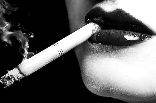 25P Smoking Fetish 6