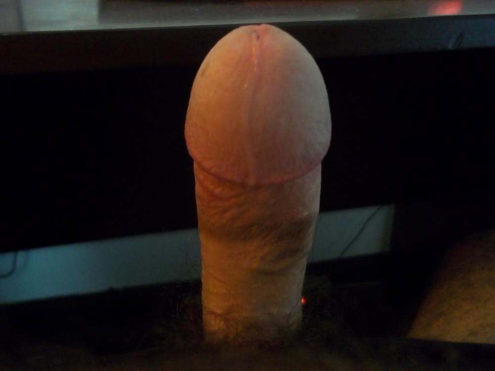 21P Mi pene para las chicas ardientes.