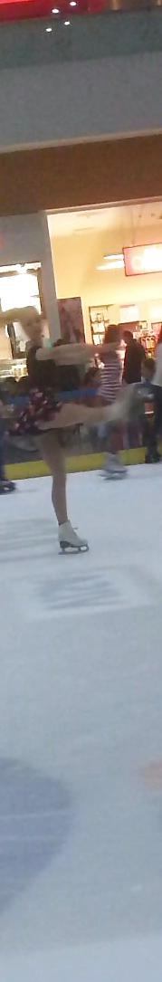 22P Spy sexy teens patinoar romanian