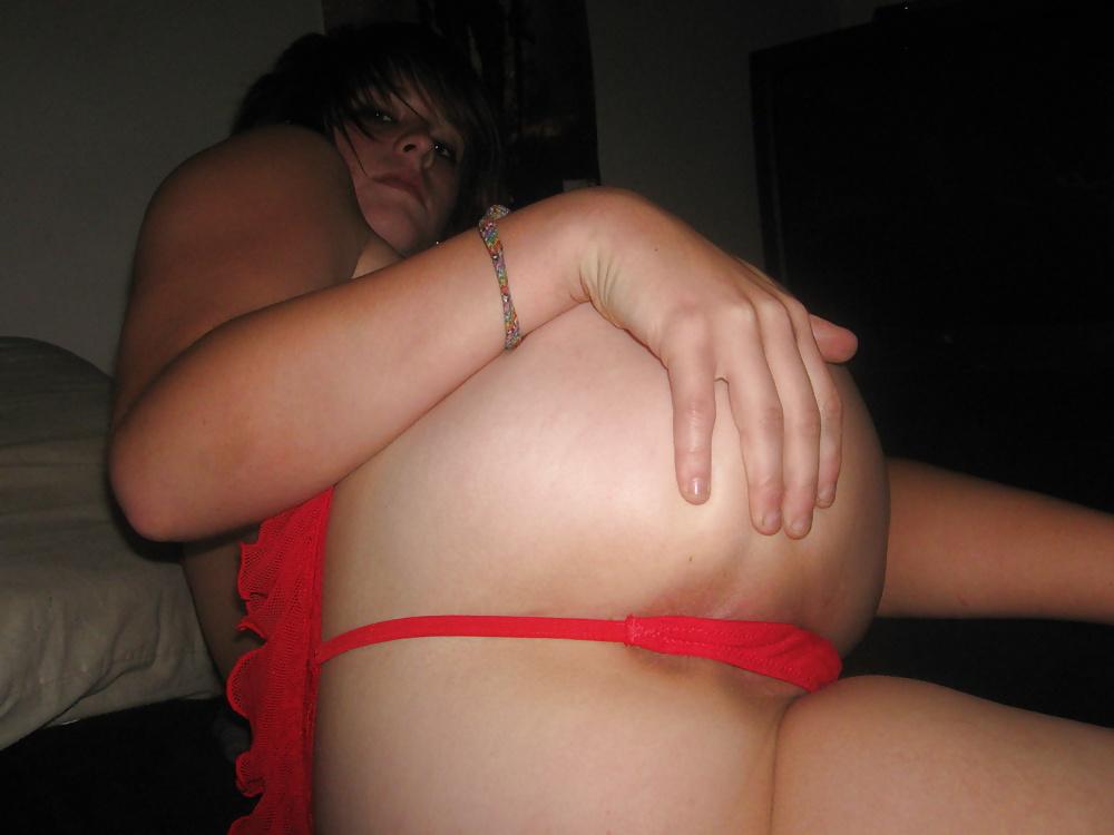 16P Pawg Whooty 523