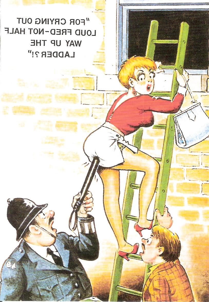25P Funny Comics