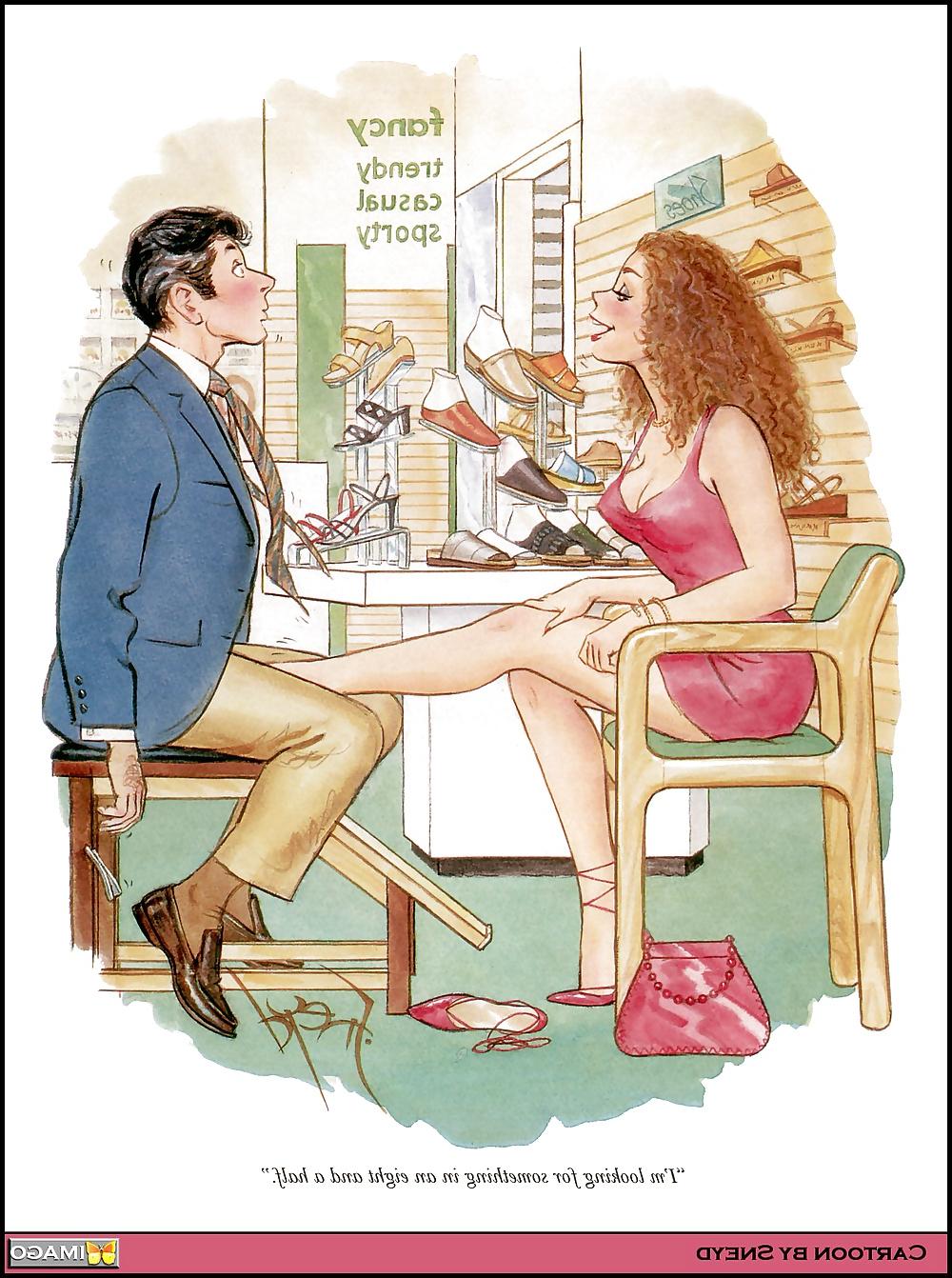 25P Funny Comics