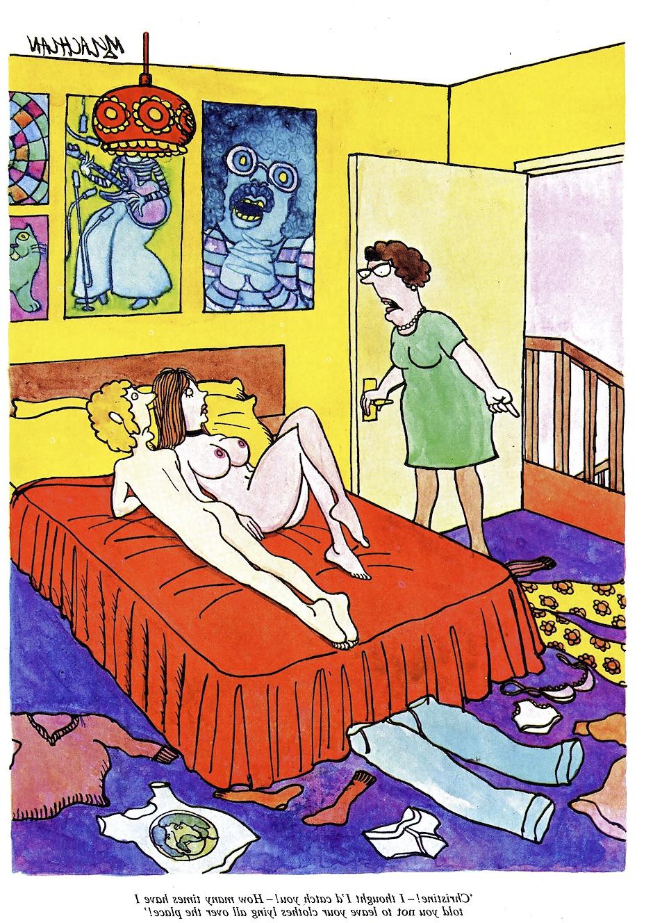 25P Funny Comics