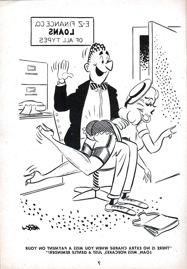 25P Funny Comics
