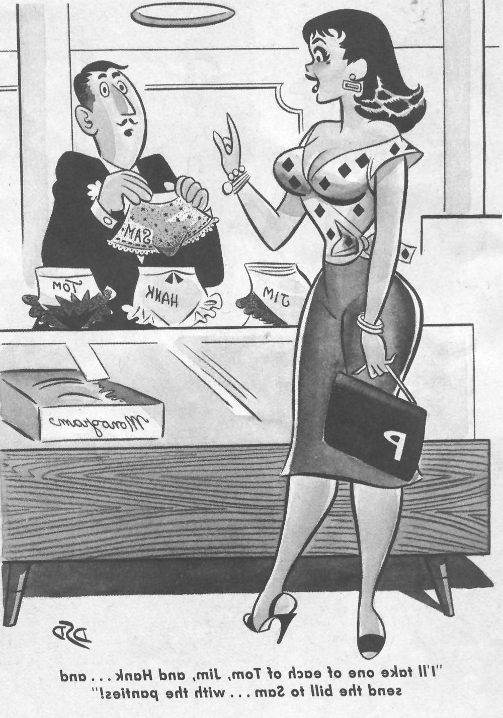 25P Funny Comics