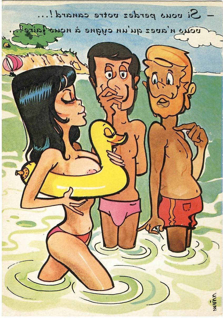 25P Funny Comics