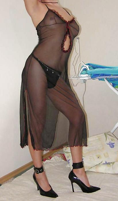 10P Home photo transvestite.