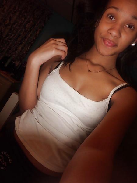 8P Lankan ex girl friend