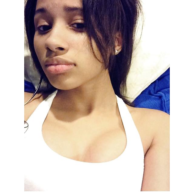8P Lankan ex girl friend